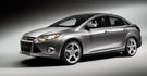 2014 Ford Focus 4D 2.0柴油時尚經典型  第3張縮圖