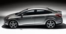 2014 Ford Focus 4D 2.0柴油時尚經典型  第4張縮圖
