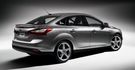 2014 Ford Focus 4D 2.0柴油時尚經典型  第5張縮圖