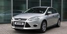 2014 Ford Focus 5D 1.6汽油時尚型  第5張縮圖