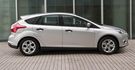 2014 Ford Focus 5D 1.6汽油時尚型  第6張縮圖