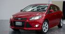 2014 Ford Focus 5D 2.0柴油頂級運動型  第1張縮圖