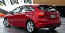 2014 Ford Focus 5D 2.0柴油頂級運動型  第3張縮圖