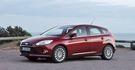 2014 Ford Focus 5D 2.0汽油時尚經典型  第1張縮圖