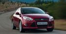 2014 Ford Focus 5D 2.0汽油時尚經典型  第3張縮圖