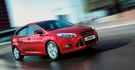 2014 Ford Focus 5D 2.0汽油運動型  第3張縮圖
