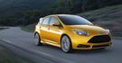 2014 Ford Focus 5D ST  第4張縮圖