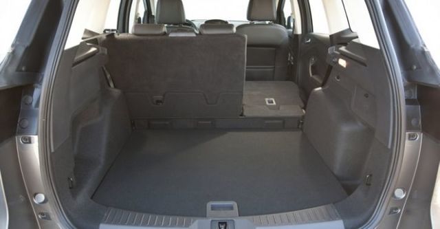 2014 Ford Kuga 1.6時尚型  第10張相片