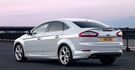 2014 Ford Mondeo 2.0 EcoBoost運動旗艦型  第2張縮圖