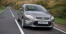 2014 Ford Mondeo 2.0 TDCi豪華型  第2張縮圖