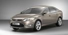 2014 Ford Mondeo 2.0 TDCi豪華型  第4張縮圖