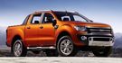 2014 Ford Ranger Wildtrak運動旗艦型  第1張縮圖