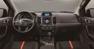 2014 Ford Ranger Wildtrak運動旗艦型  第6張縮圖