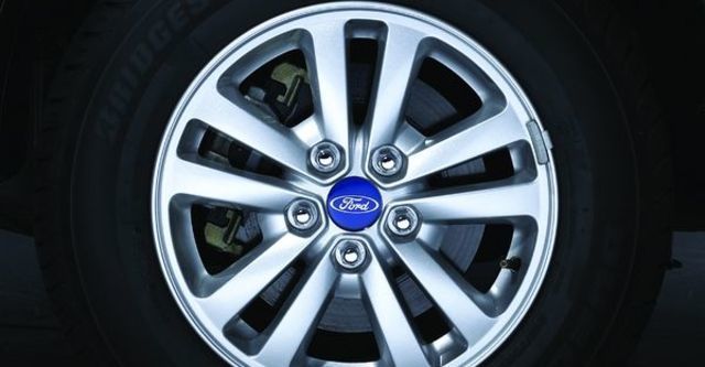 2013 Ford Escape 2.3 4WD  第4張相片