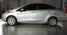 2013 Ford Fiesta 4D 1.6 Powershift時尚版  第3張縮圖