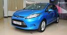 2013 Ford Fiesta 5D 1.4時尚版  第3張縮圖