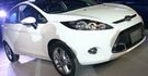 2013 Ford Fiesta 5D 1.6 Powershift運動版  第1張縮圖