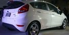 2013 Ford Fiesta 5D 1.6 Powershift運動版  第3張縮圖