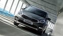 2020 Kia Carens CRDi 柴油科技版  第1張縮圖