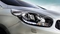 2020 Kia Carens CRDi 柴油旗艦版  第5張縮圖