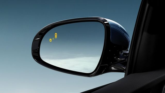 2020 Kia Carens CRDi 柴油旗艦版  第9張相片