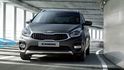 2020 Kia Carens CRDi 柴油旗艦版(七人座客車)  第2張縮圖