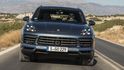 2020 Porsche Cayenne S  第3張縮圖