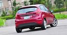 2013 Ford Fiesta 5D 1.6 Titanium運動版  第3張縮圖