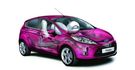 2013 Ford Fiesta 5D 1.6 Titanium運動版  第7張縮圖