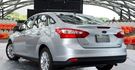 2013 Ford Focus 4D 1.6汽油時尚經典型  第2張縮圖