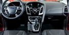 2013 Ford Focus 4D 1.6汽油舒適型  第5張縮圖