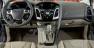 2013 Ford Focus 4D 1.6汽油豪華型  第8張縮圖
