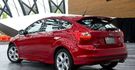 2013 Ford Focus 5D 2.0汽油時尚經典型  第1張縮圖