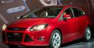 2013 Ford Focus 5D 2.0汽油時尚經典型  第3張縮圖