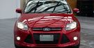 2013 Ford Focus 5D 2.0汽油時尚經典型  第4張縮圖