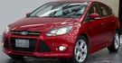 2013 Ford Focus 5D 2.0汽油運動型  第2張縮圖
