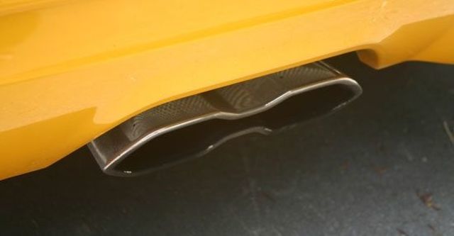 2013 Ford Focus 5D ST  第11張相片