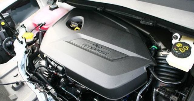 2013 Ford Kuga 1.6雅緻型  第4張相片