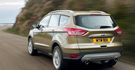 2013 Ford Kuga 2.0旗艦型  第3張縮圖