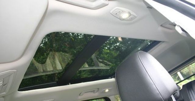 2013 Ford Kuga 2.0旗艦型  第11張相片