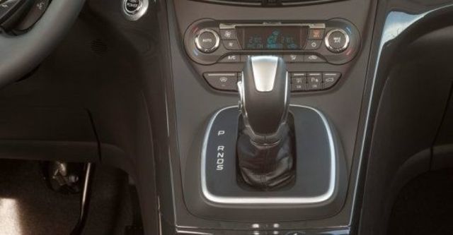 2013 Ford Kuga 2.0運動型  第7張相片