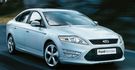 2013 Ford Mondeo 2.0 EcoBoost運動旗艦型  第13張縮圖