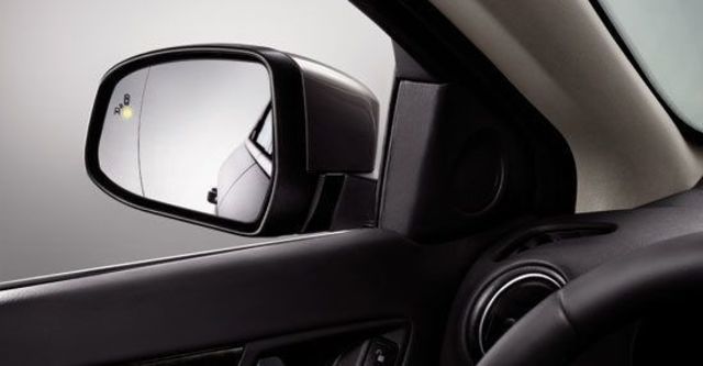 2013 Ford Mondeo 2.0 EcoBoost運動旗艦型  第14張相片