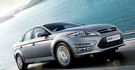 2013 Ford Mondeo 2.3高效汽油經典型  第1張縮圖