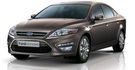 2013 Ford Mondeo 2.3高效汽油經典型  第7張縮圖