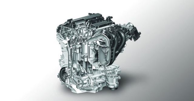 2013 Ford Mondeo 2.3高效汽油經典型  第10張相片