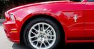 2013 Ford Mustang 3.7 V6  第10張縮圖