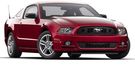 2013 Ford Mustang 3.7 V6  第11張縮圖