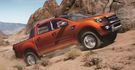 2013 Ford Ranger Wildtrak運動旗艦型  第2張縮圖