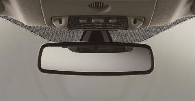 2013 Ford Ranger Wildtrak運動旗艦型  第9張相片